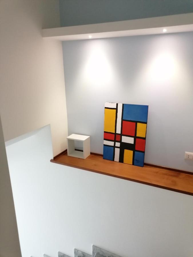 La Reggia Apartments Milazzo Luaran gambar