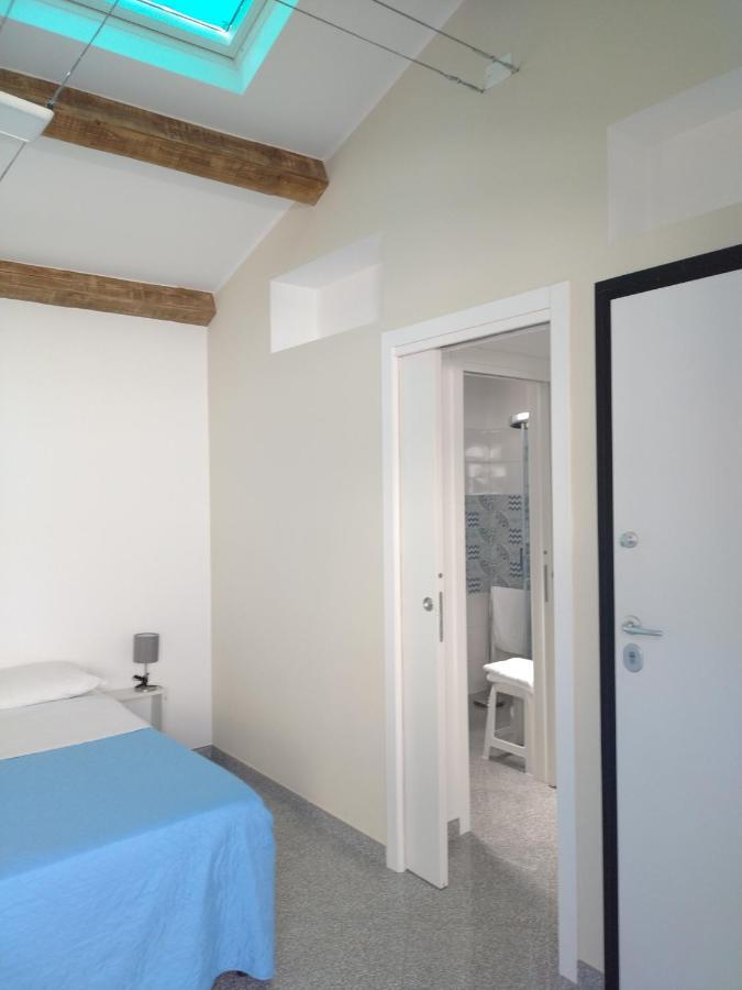 La Reggia Apartments Milazzo Luaran gambar