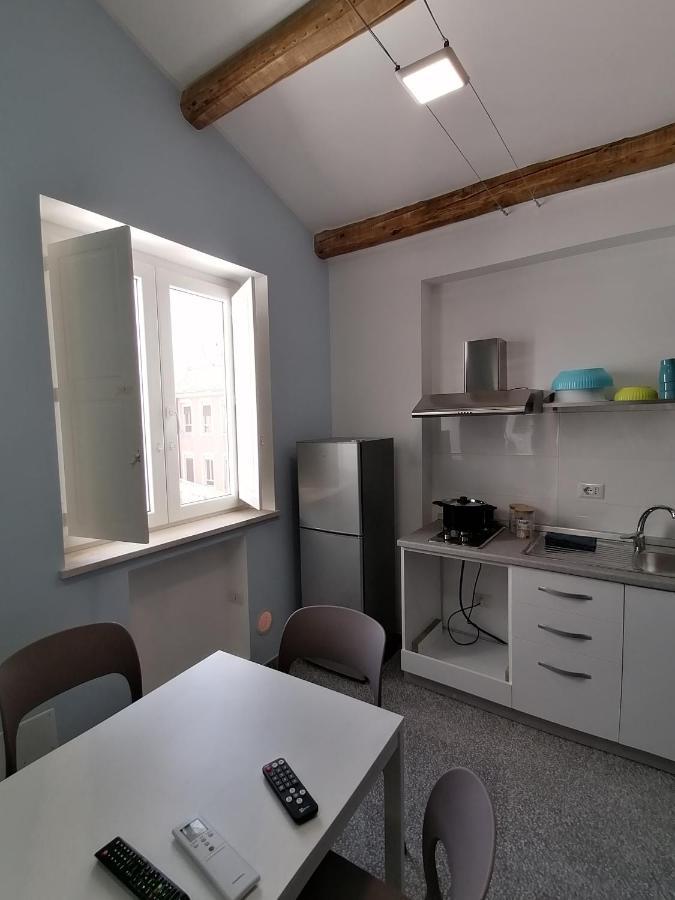 La Reggia Apartments Milazzo Bilik gambar