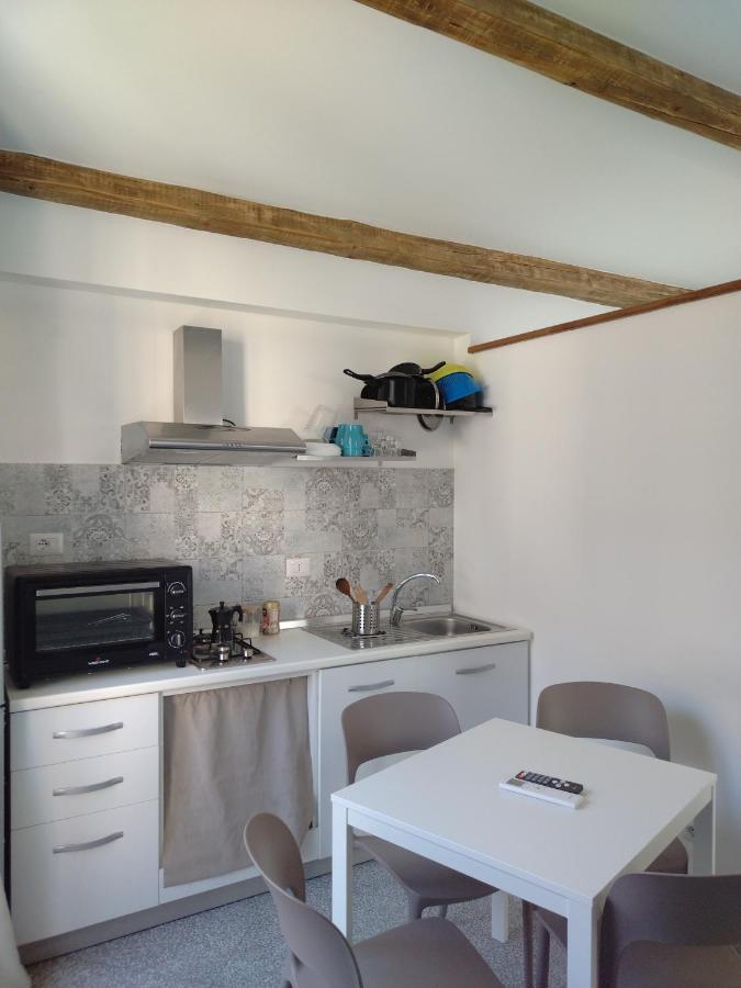 La Reggia Apartments Milazzo Luaran gambar