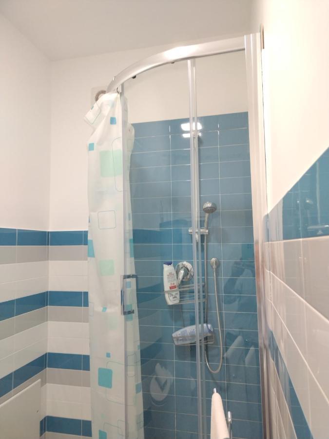 La Reggia Apartments Milazzo Luaran gambar