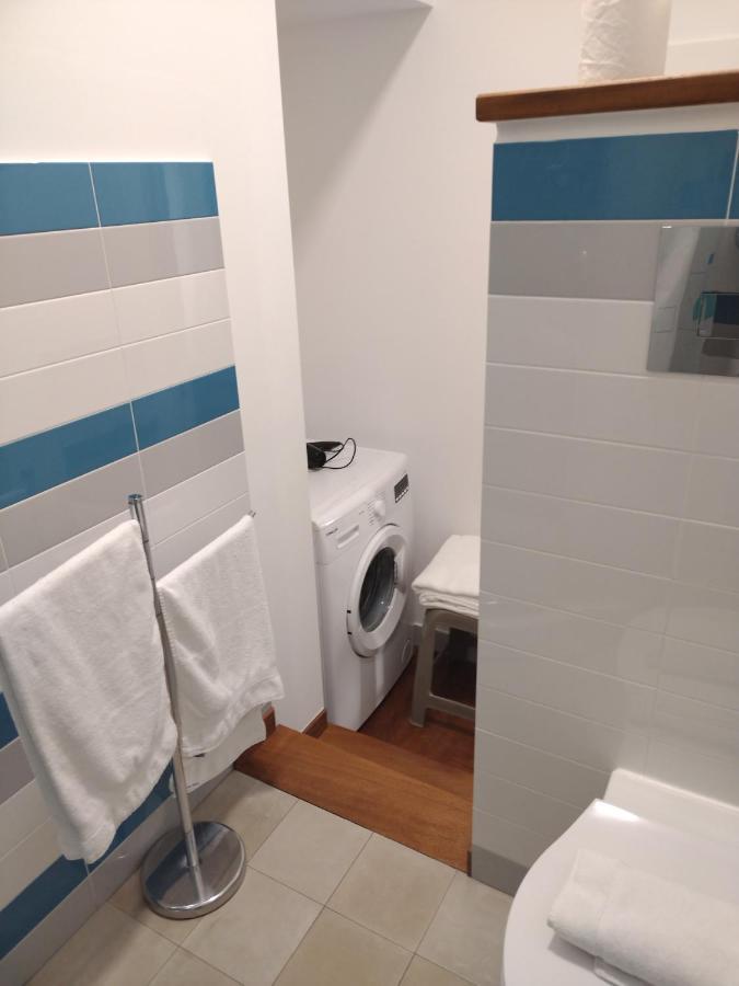 La Reggia Apartments Milazzo Luaran gambar