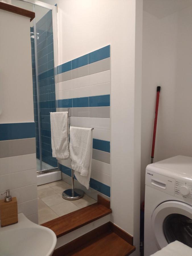 La Reggia Apartments Milazzo Luaran gambar