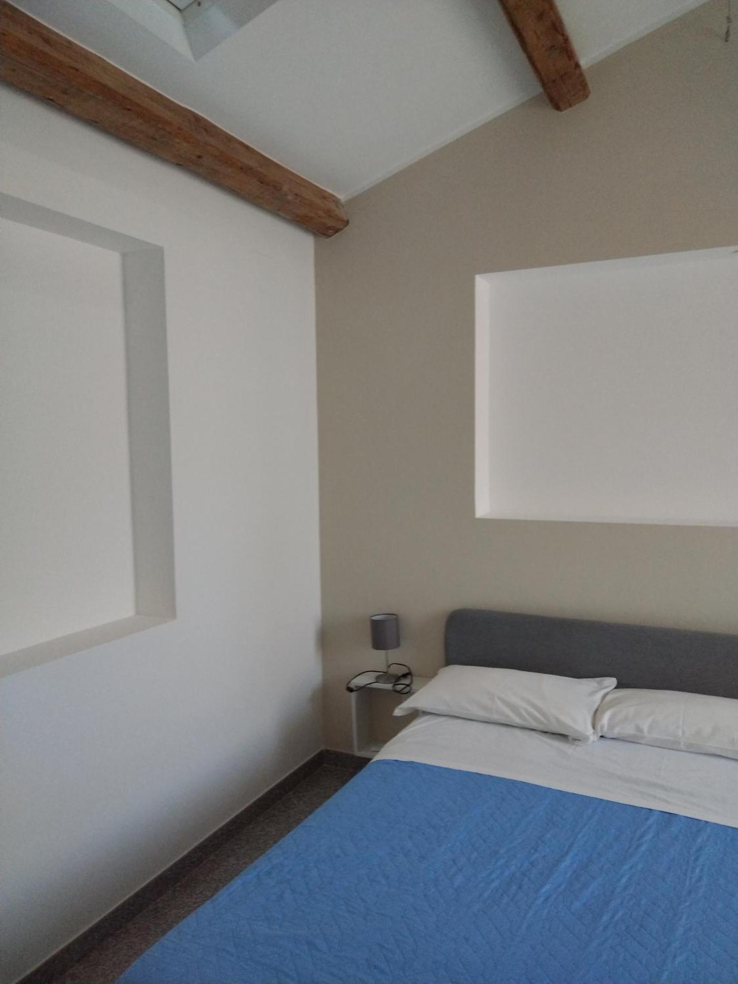 La Reggia Apartments Milazzo Luaran gambar
