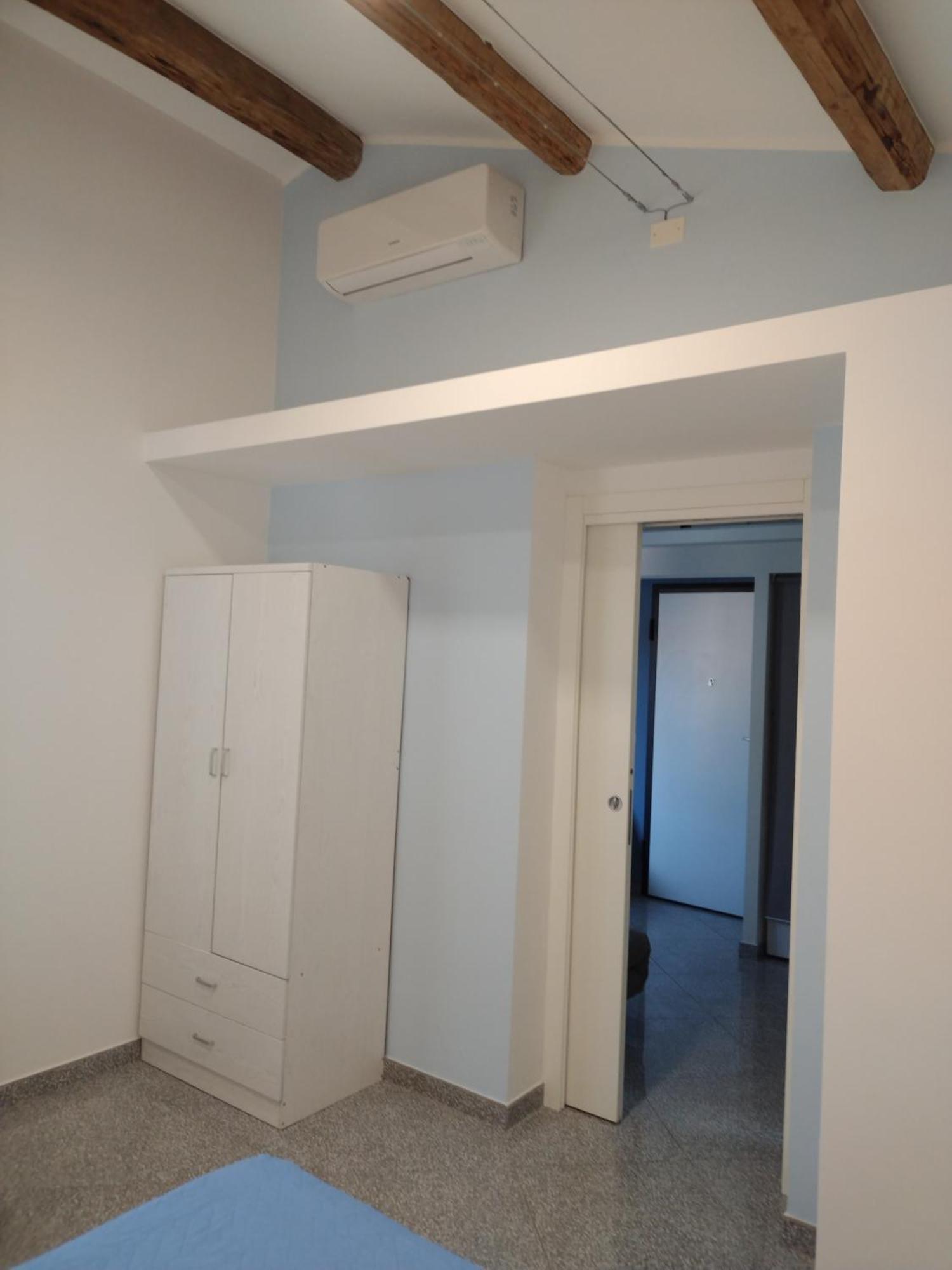 La Reggia Apartments Milazzo Luaran gambar