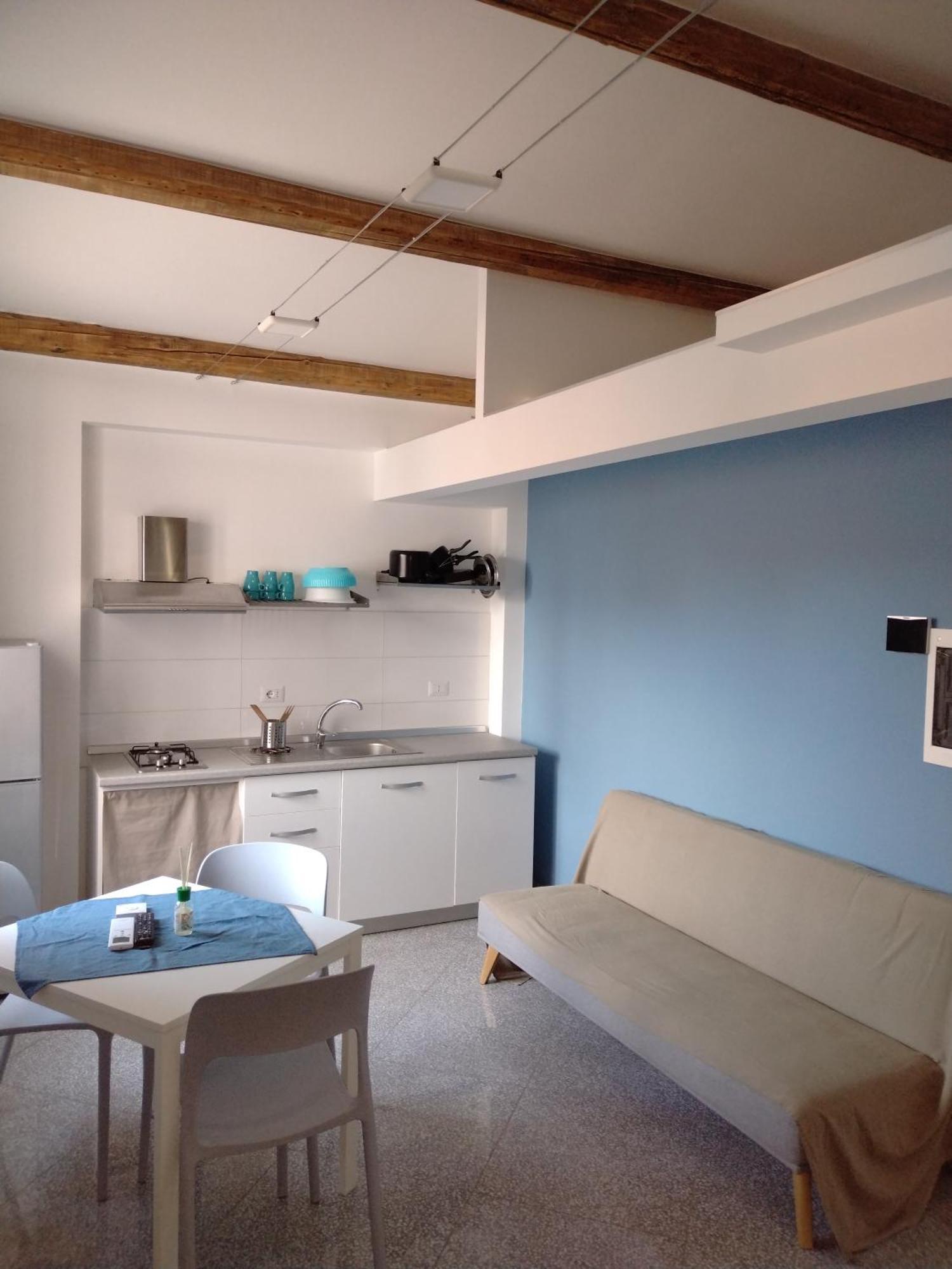 La Reggia Apartments Milazzo Luaran gambar