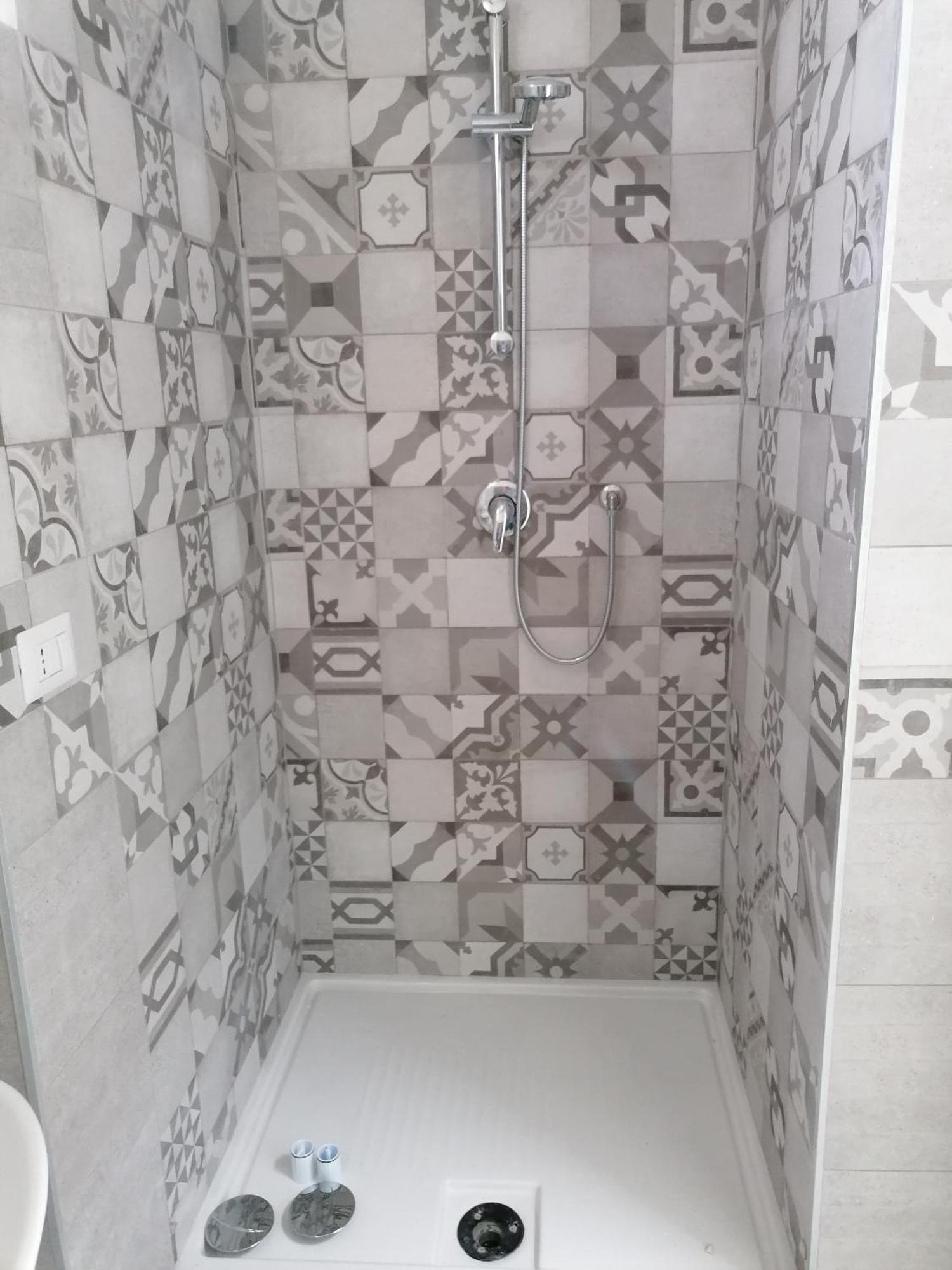 La Reggia Apartments Milazzo Bilik gambar